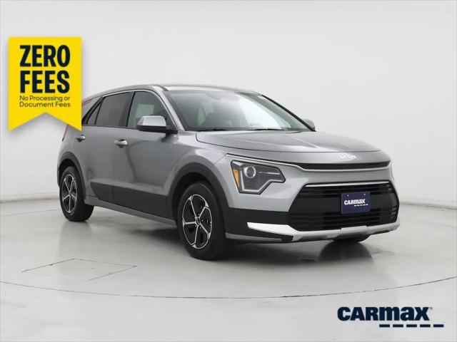 2025 Kia Niro LX for sale in Brooklyn Park, MN