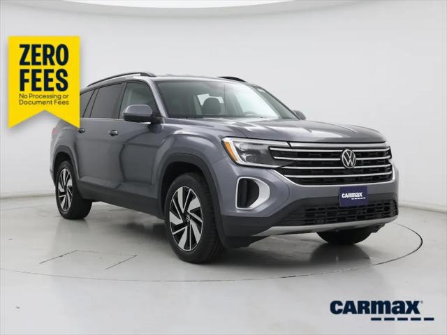 2025 Volkswagen Atlas 2.0T SE w/Technology for sale in Brooklyn Park, MN