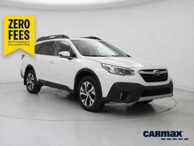2020 Subaru Outback Limited XT for sale in West Carrollton, OH