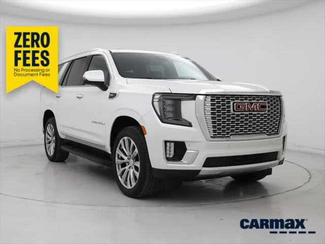 2024 GMC Yukon 4WD Denali for sale in West Carrollton, OH