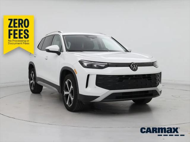 2025 Volkswagen Tiguan 2.0T SE for sale in West Carrollton, OH