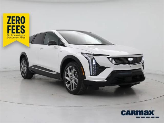 2025 Cadillac iQ Luxury 2 AWD for sale in West Carrollton, OH