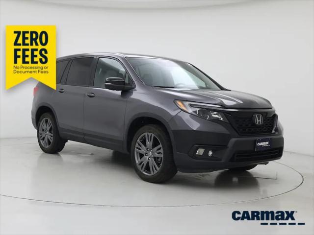 2019 Honda Passport EX-L for sale in Colorado Springs, CO