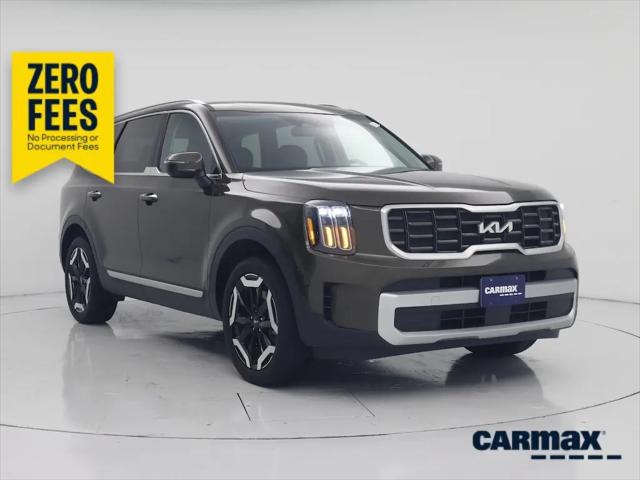 2025 Kia Telluride S for sale in Gastonia, NC