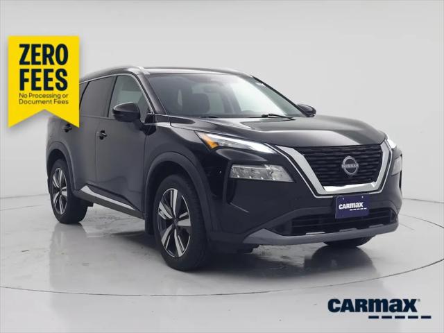 2023 Nissan Rogue SL Intelligent AWD for sale in Gastonia, NC