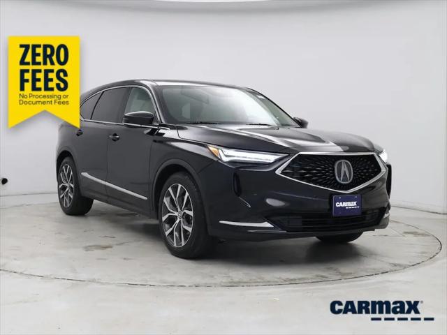 2023 Acura MDX Technology Package for sale in Gastonia, NC