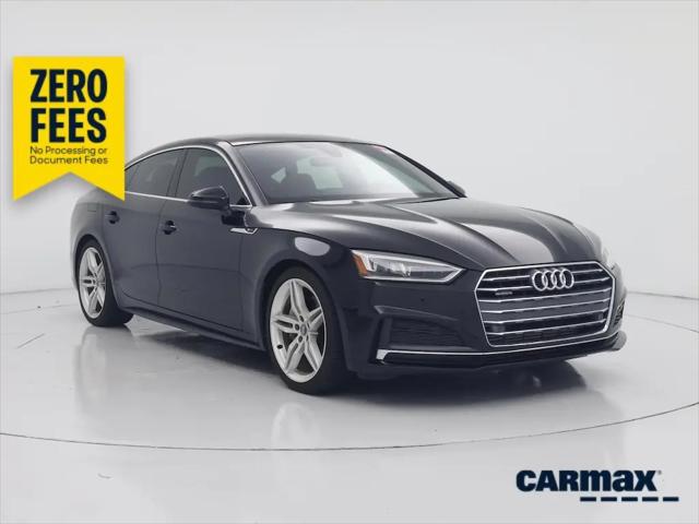 2019 Audi A5 45 Premium for sale in Gastonia, NC