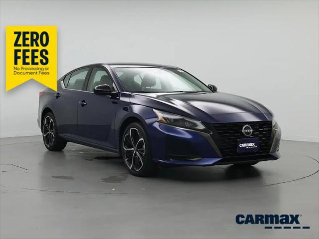 2023 Nissan Altima SR Intelligent AWD for sale in Pineville, NC