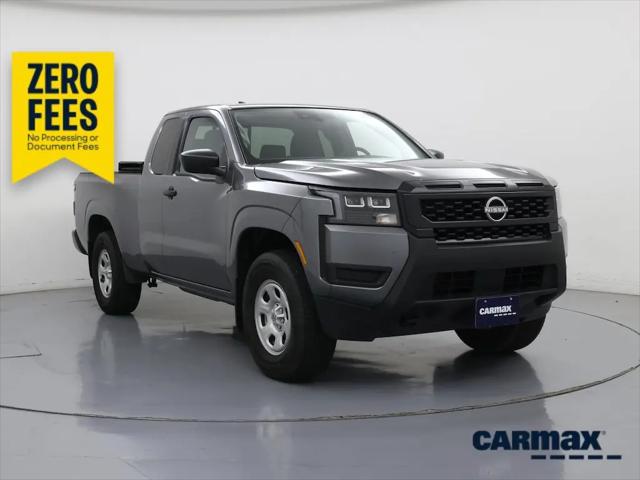 2026 Nissan Frontier King Cab S 4x4 for sale in Urbandale, IA