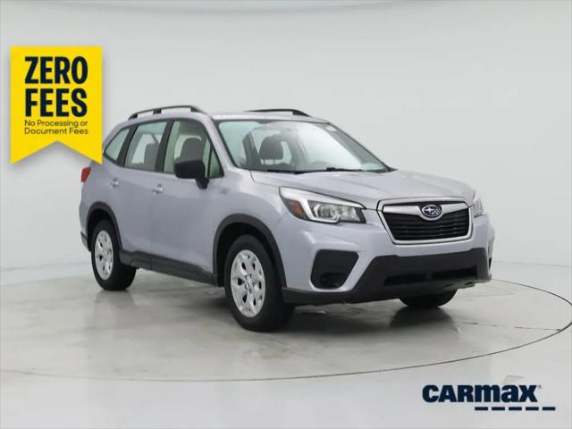 2020 Subaru Forester Unknown for sale in Charleston, SC
