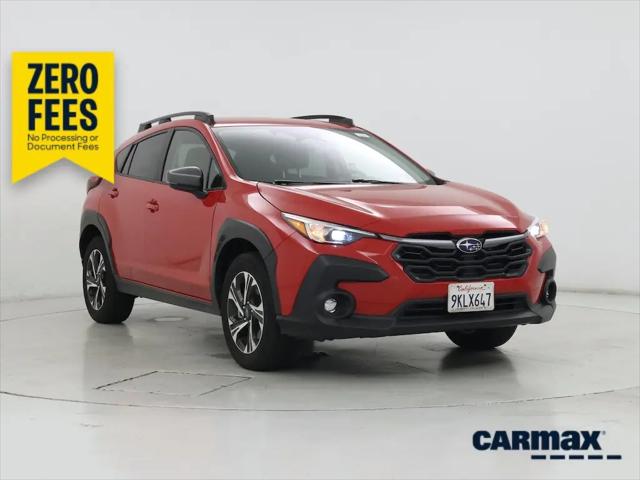 2024 Subaru Crosstrek Premium for sale in Duarte, CA