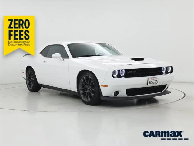 2022 Dodge Challenger R/T Scat Pack for sale in Duarte, CA