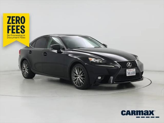2015 Lexus IS 250 Unknown for sale in Duarte, CA