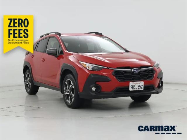 2024 Subaru Crosstrek Premium for sale in Duarte, CA