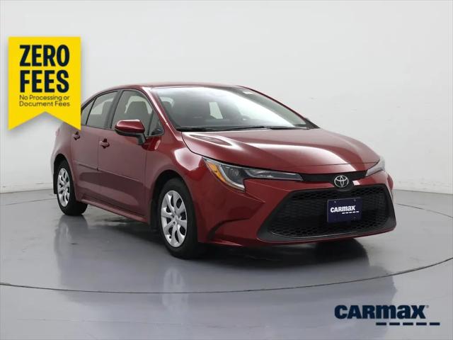 2022 Toyota Corolla LE for sale in Merrillville, IN