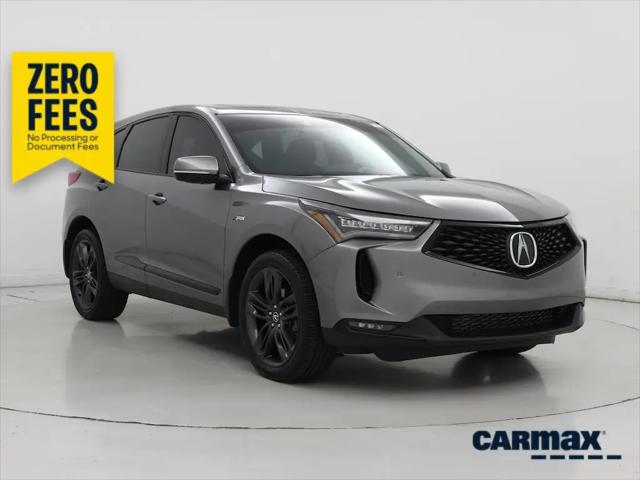 2024 Acura RDX A-SPEC Package for sale in Merrillville, IN