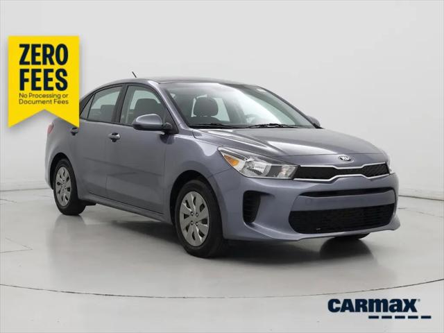 2020 Kia Rio S for sale in Merrillville, IN