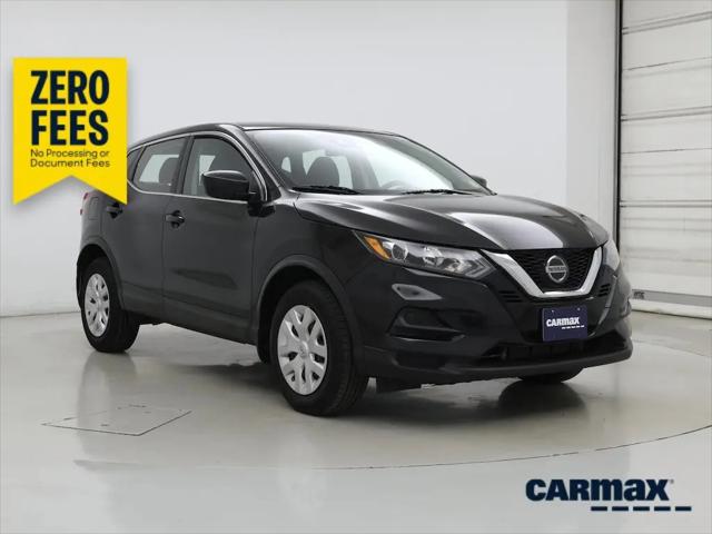 2020 Nissan Rogue Sport S AWD Xtronic CVT for sale in Smithtown, NY