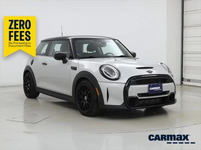 2022 MINI Hardtop Cooper S for sale in Smithtown, NY