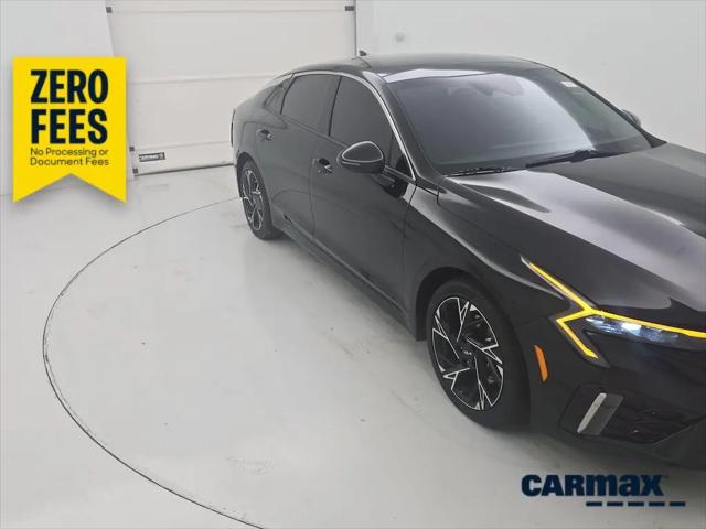 2025 Kia K5 GT-Line for sale in Plano, TX