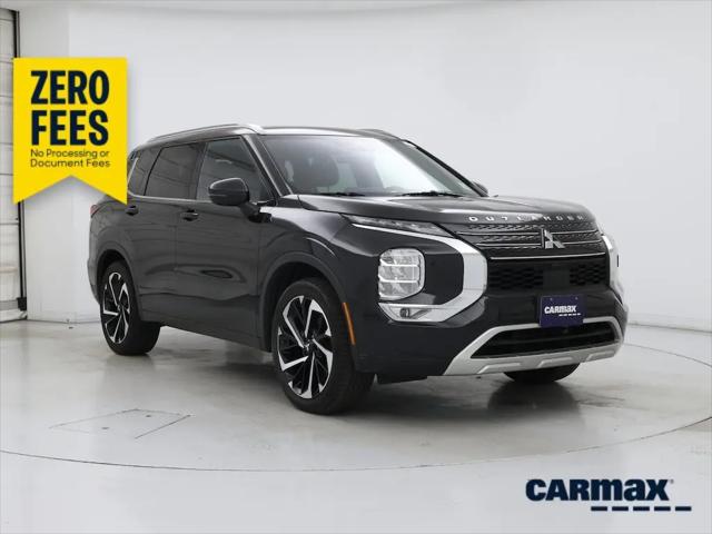 2023 Mitsubishi Outlander SEL 40th Anniversary S-AWC for sale in Green Brook Township, NJ
