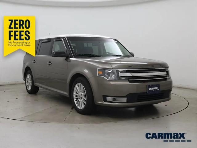 2014 Ford Flex SEL for sale in White Marsh, MD