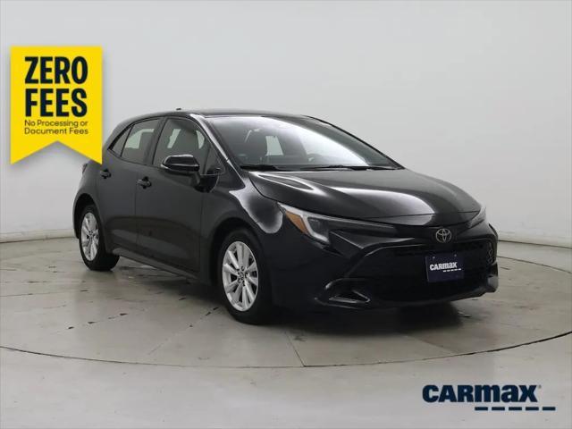 2024 Toyota Corolla SE for sale in White Marsh, MD