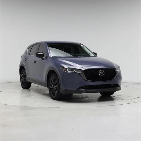 2023 Mazda CX-5 2.5 S Carbon Edition for sale in Miami Lakes, FL