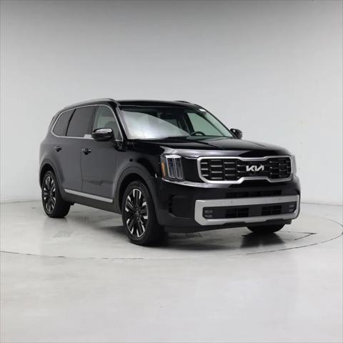2023 Kia Telluride SX Prestige for sale in Miami Lakes, FL