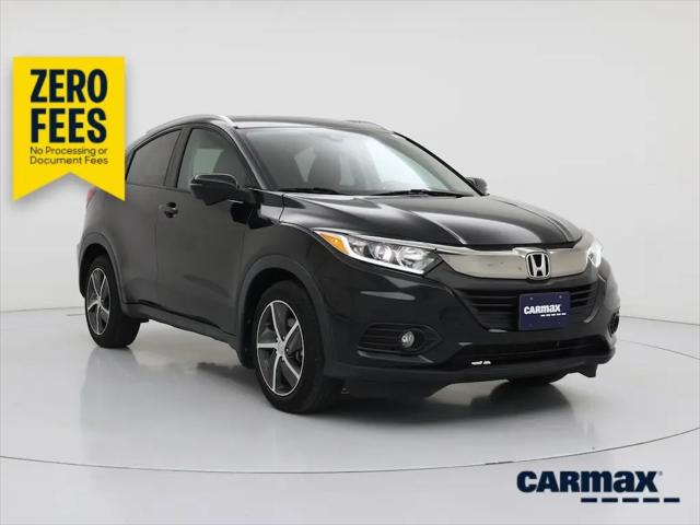 2021 Honda HR-V AWD EX-L for sale in Omaha, NE