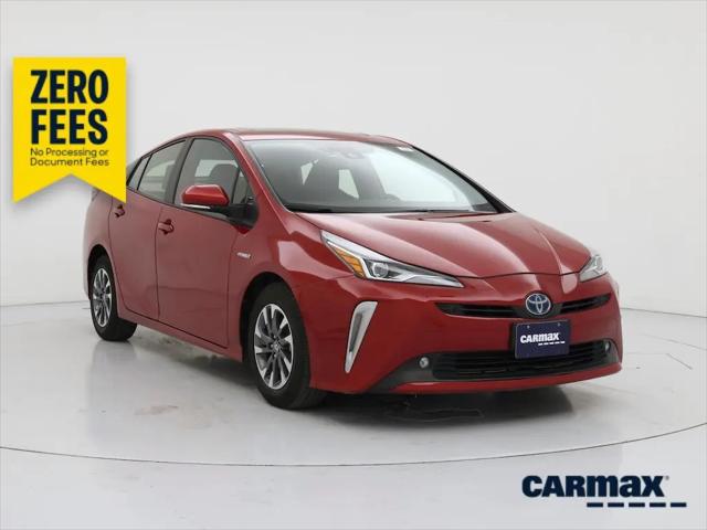 2022 Toyota Prius Limited for sale in Omaha, NE