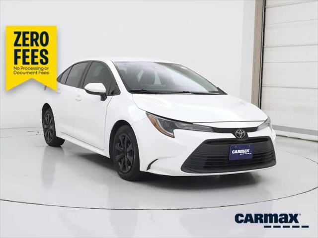 2023 Toyota Corolla LE for sale in San Antonio, TX
