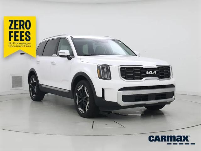 2024 Kia Telluride S for sale in Roswell, GA
