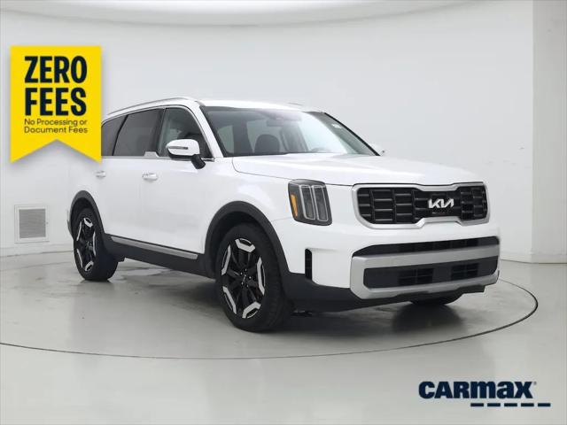 2023 Kia Telluride S for sale in Roswell, GA
