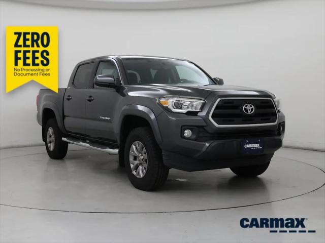 2016 Toyota Tacoma SR5 V6 for sale in Baton Rouge, LA
