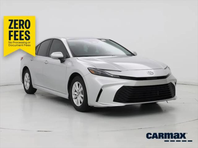 2025 Toyota Camry LE for sale in Baton Rouge, LA
