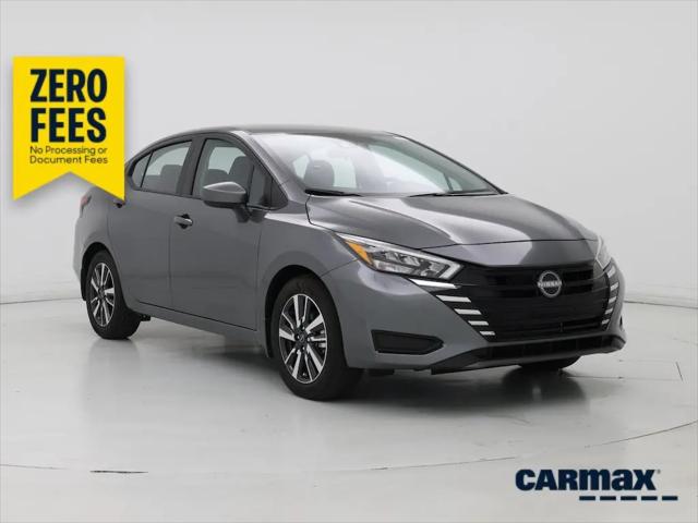 2025 Nissan Versa 1.6 SV for sale in Baton Rouge, LA
