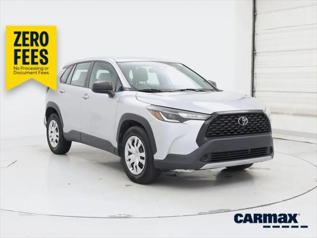 2023 Toyota Corolla Cross L for sale in Baton Rouge, LA