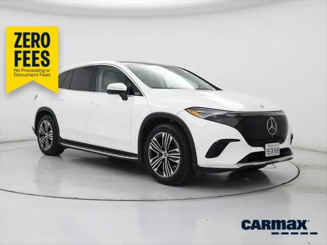 2023 Mercedes-Benz EQS 450+ Unknown for sale in Bakersfield, CA