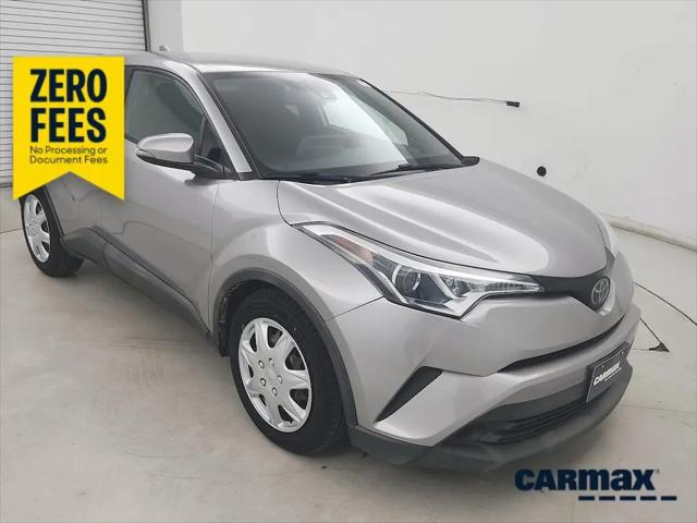 2019 Toyota C-HR LE for sale in Columbus, OH