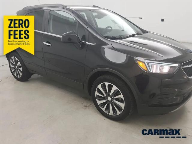 2021 Buick Encore FWD Preferred for sale near Columbus, OH