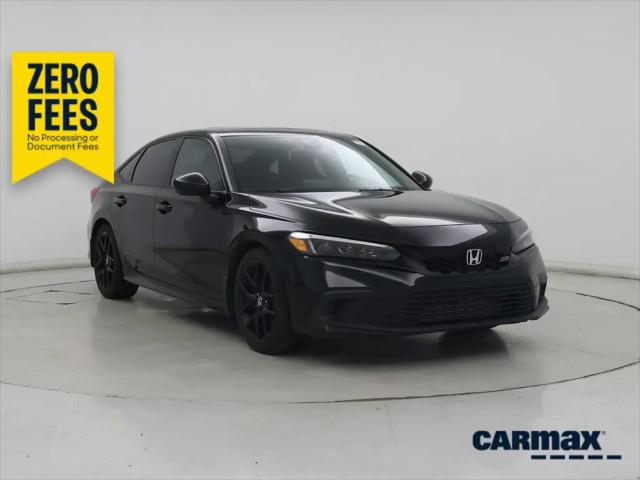 2022 Honda Civic SI for sale in Columbus, OH