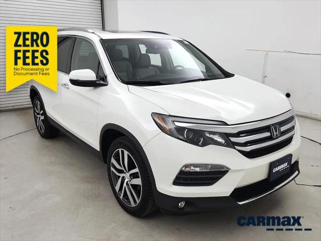 2017 Honda Pilot Elite for sale near Columbus, OH