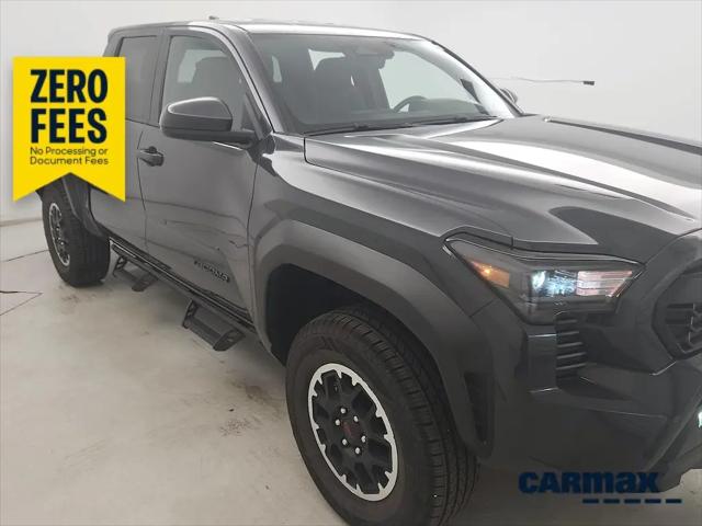 2025 Toyota Tacoma TRD Off Road for sale in Columbus, OH