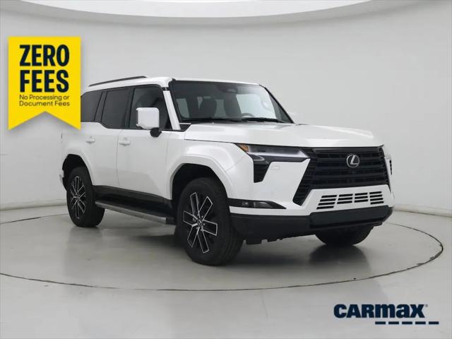 2026 Lexus GX 550 Premium+ for sale in Columbus, OH