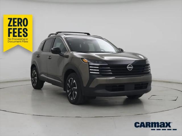 2026 Nissan Kicks SV for sale in Columbus, OH