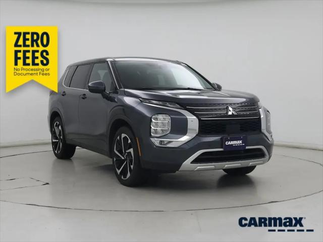 2024 Mitsubishi Outlander SE 2.5 2WD for sale in Columbus, OH