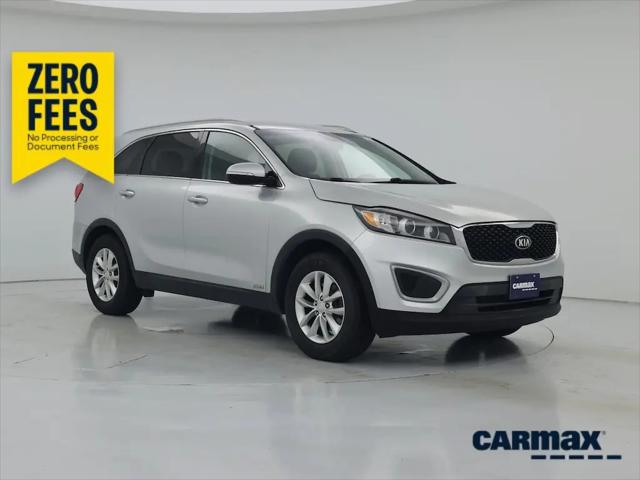 2016 Kia Sorento 2.4L LX for sale in Sterling, VA