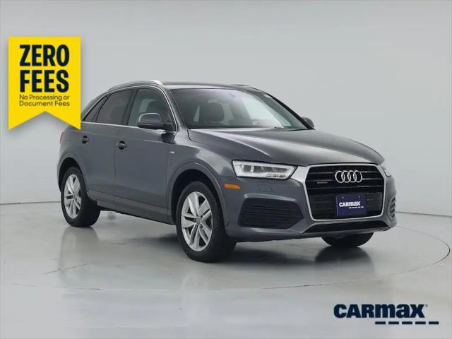 2018 Audi Q3 2.0T Sport Premium for sale in Sterling, VA