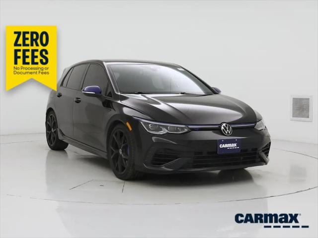 2023 Volkswagen Golf R 2.0T 20th Anniversary Edition for sale in Fort Worth, TX